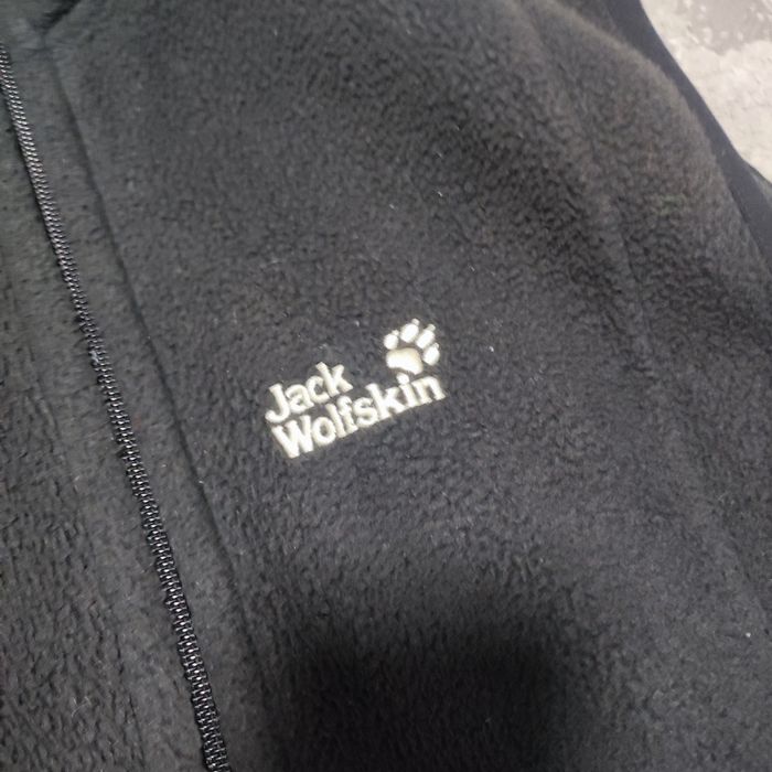 Vestă Polar Jack Wolfskin