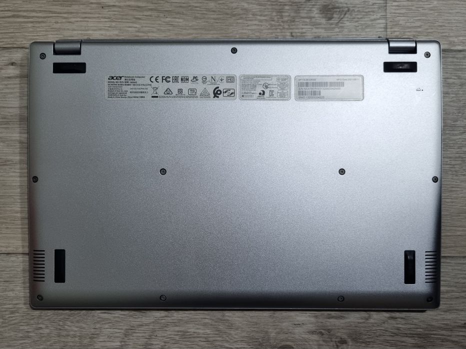 Продам ультрабук Acer Swift 1