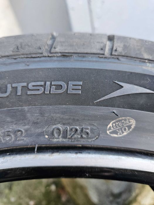 18 ски  джанти  5х112  8j ет 30  66.6  за  АУДИ / МЕРЦЕДЕС