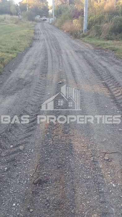 Продава се Парцел в София, в.з. Горна баня - 579 кв.м за 199 €/кв.м - Снимка #7