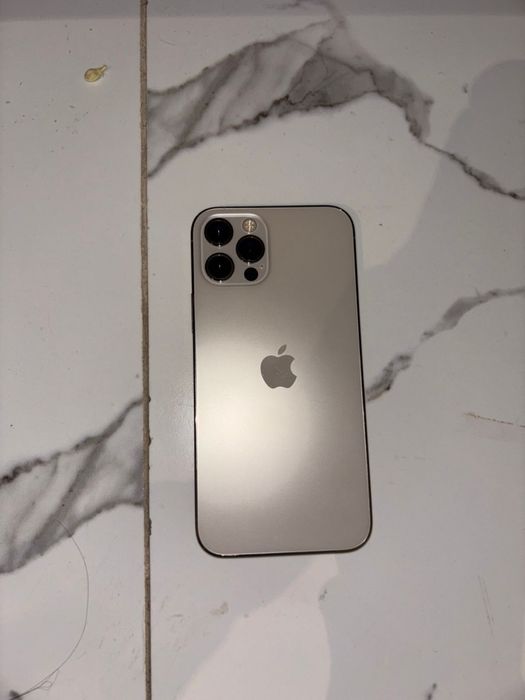 Айфон 12 Про Титан