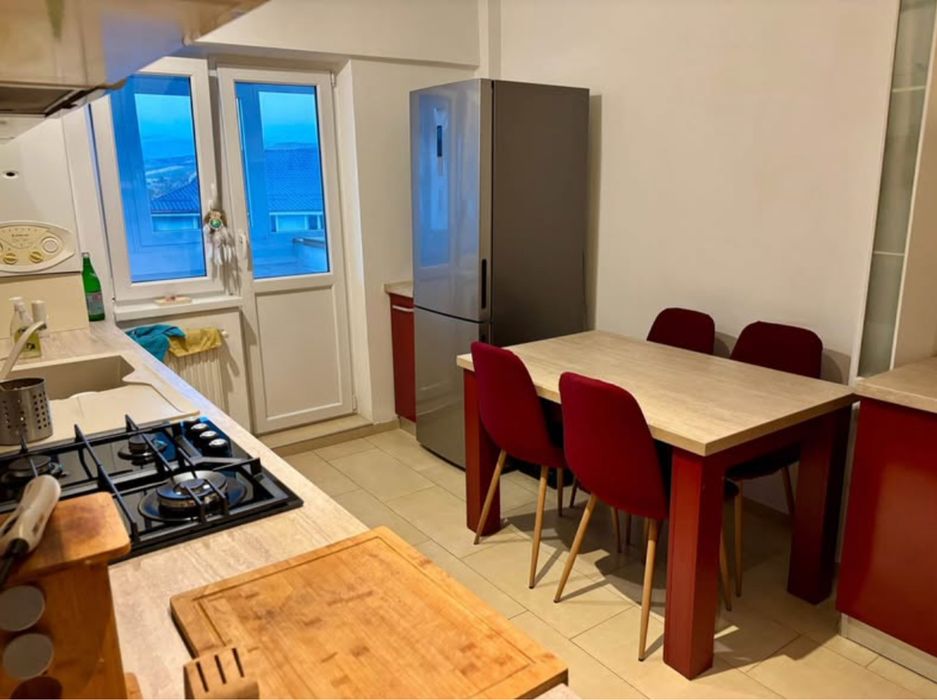 Apartament  2 camere ,66 mp utili.Zona||Gară