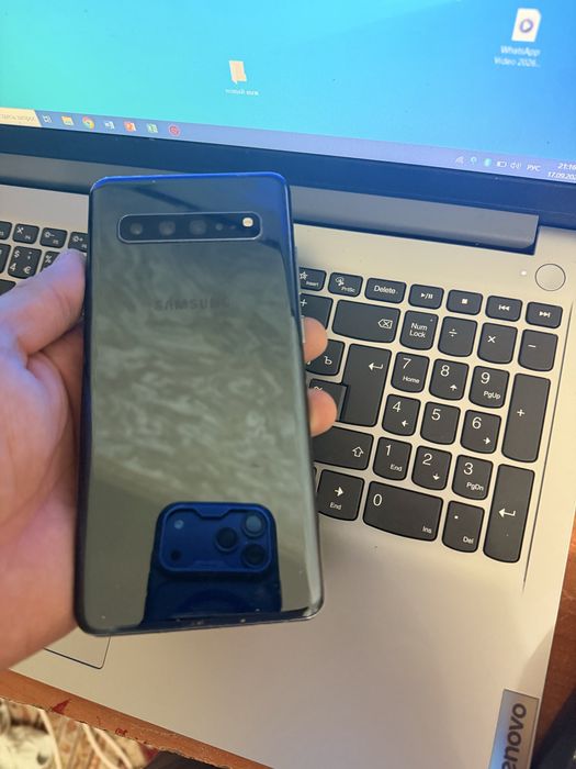 Samsun s 10 5g Корея