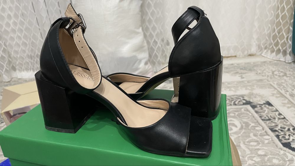 Обувь бесплатно