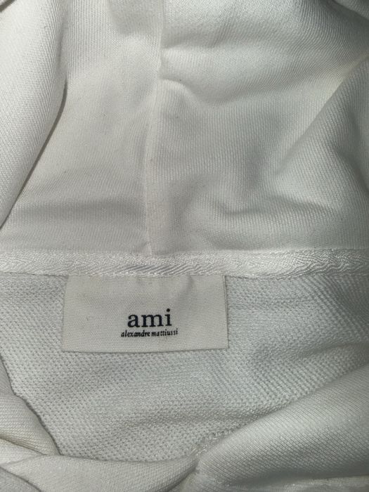 Hanorac Ami marime Xl