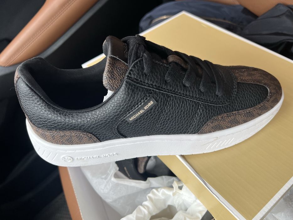 Кроссовки Michael Kors