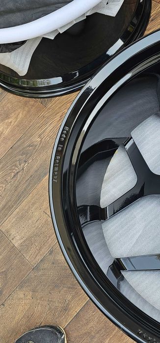 24 цола КОВАНИ джанти за Lamborghini Urus