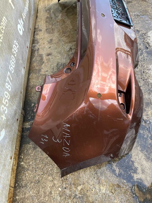 3 броя дифузьор VW Tiguan 2017-