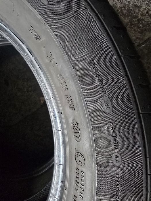 Continental 215/60 R16 95H vară