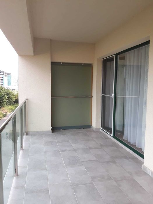 Inchiriez apartament 2 camere , situat in Complex Viva-City