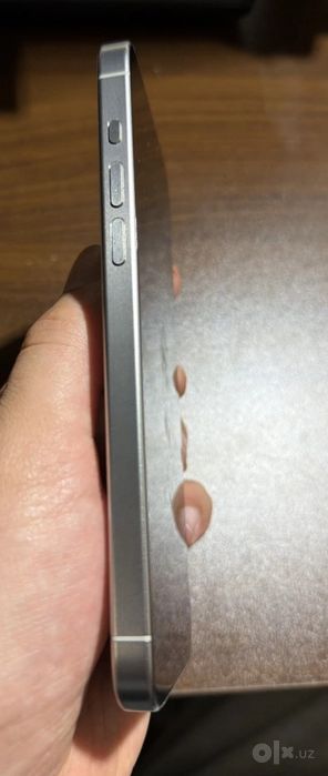iPhone 15 Pro Max titan