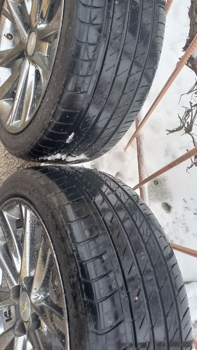 Диск балон 17 размер