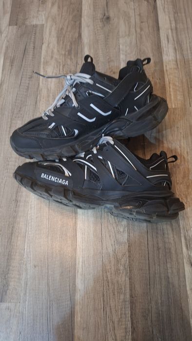 Balenciaga Track