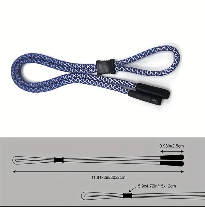 Snur ochelari reglabil