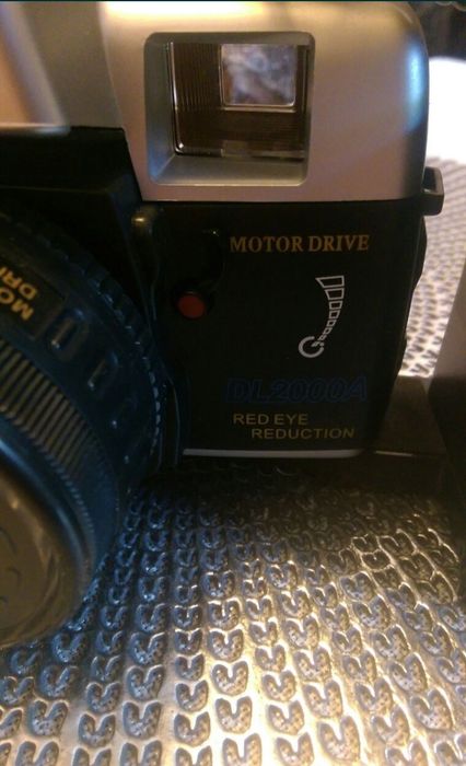 Aparat foto Olympia DL2000A