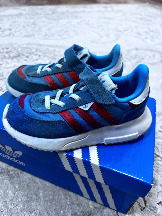 Кроссовки Адидас оригинал