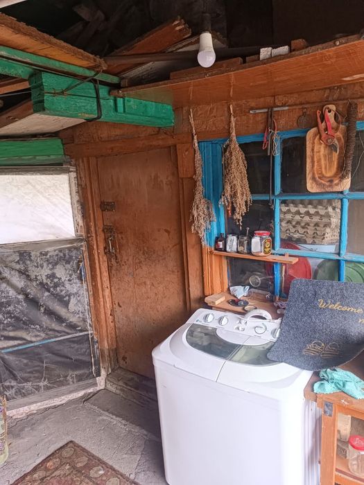 Продаётся дом с участком г.Шахтинк.