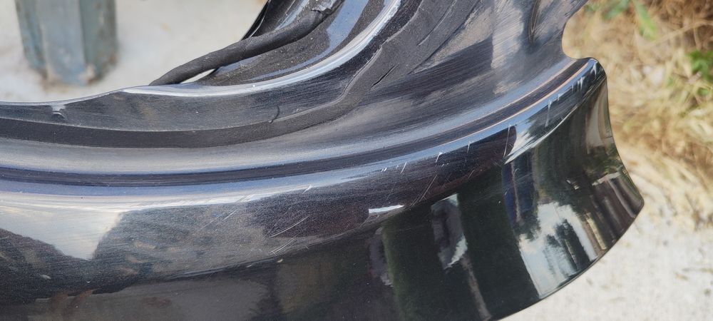 Врата багажник Opel Astra J 2012 Комби