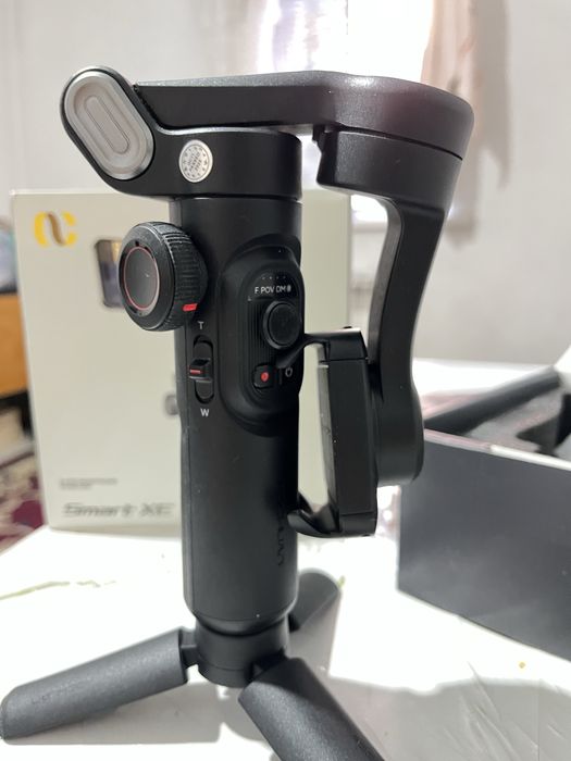 Стедикам, Стабилизатор, Штатив