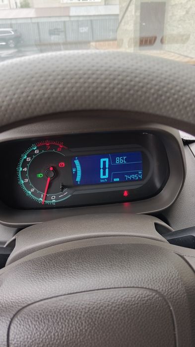 Продам Cobalt 2022 г.в.