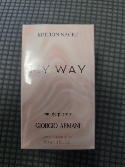 Parfum Armani - My Way 90ml edp
