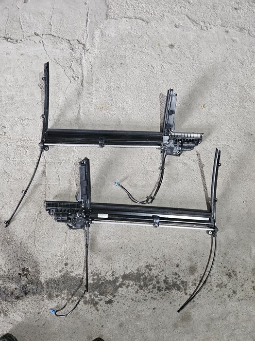 Щори за Мерцедес w222 S клас Long