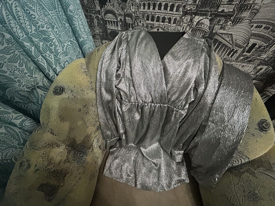 Вечернее платье новое