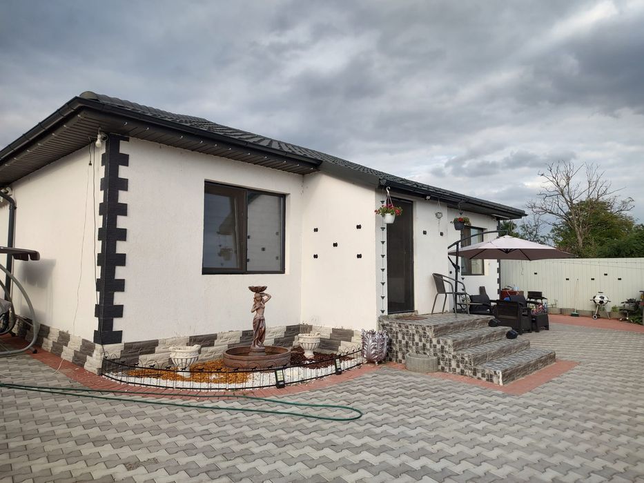 Casa in Maracineni Capatanesti