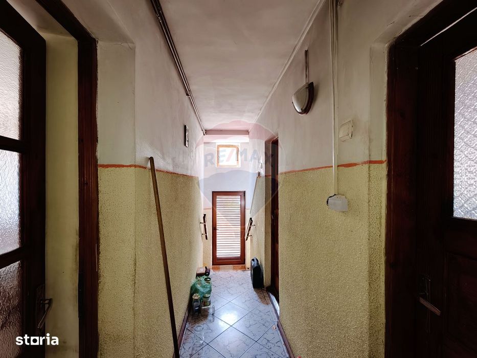 COMISION 0% | Casă de vânzare în Brașov – Str. Muncitorilor |