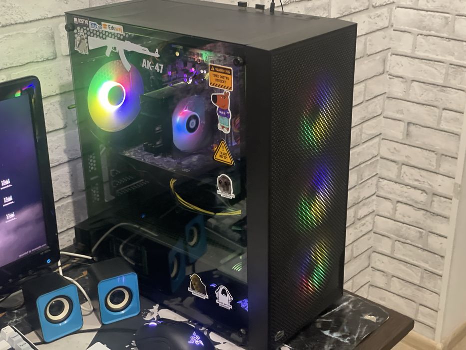 Продаю системный блок