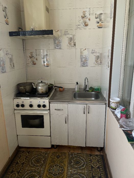 Mirzo Ulugʻbek tumani ijara kvartira