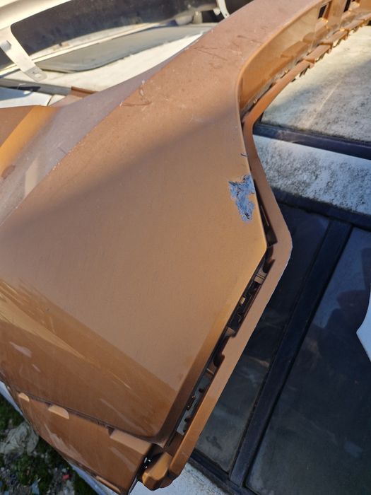 Bara spate Dacia Sandero Stepway an 2022