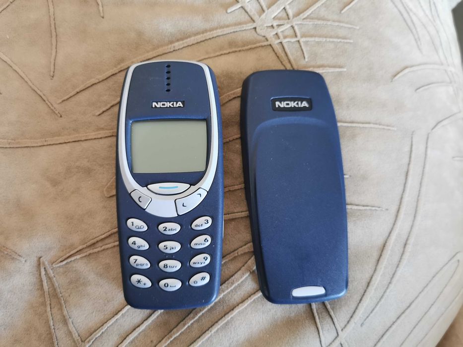 Нов Ретро телефон Nokia 3310
