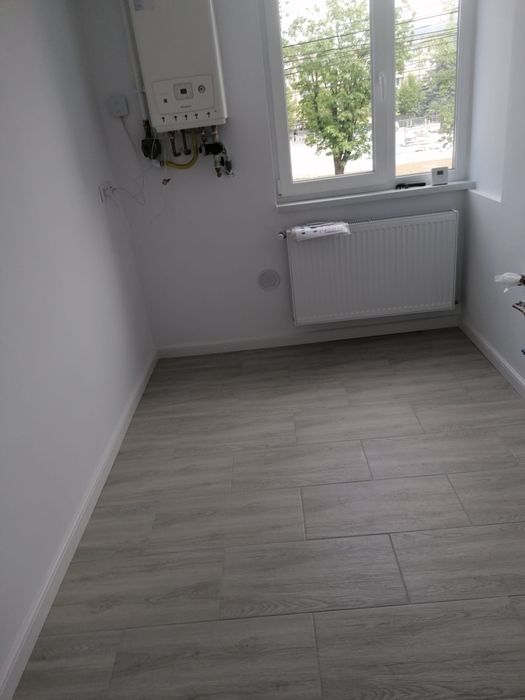 Vand apartament 2 camere