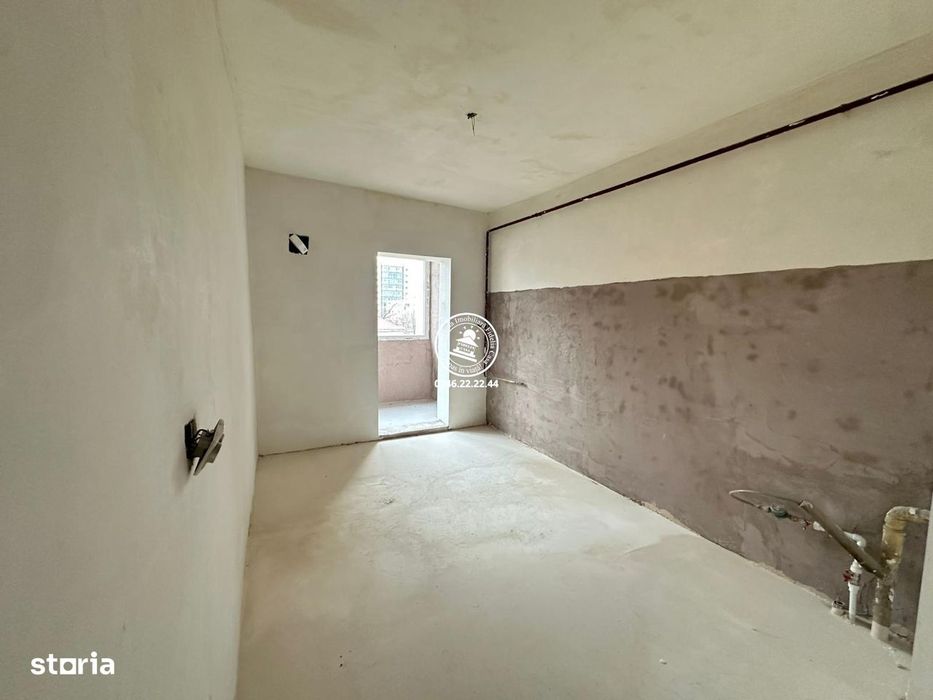 Vanzare apartament 3 camere Centru