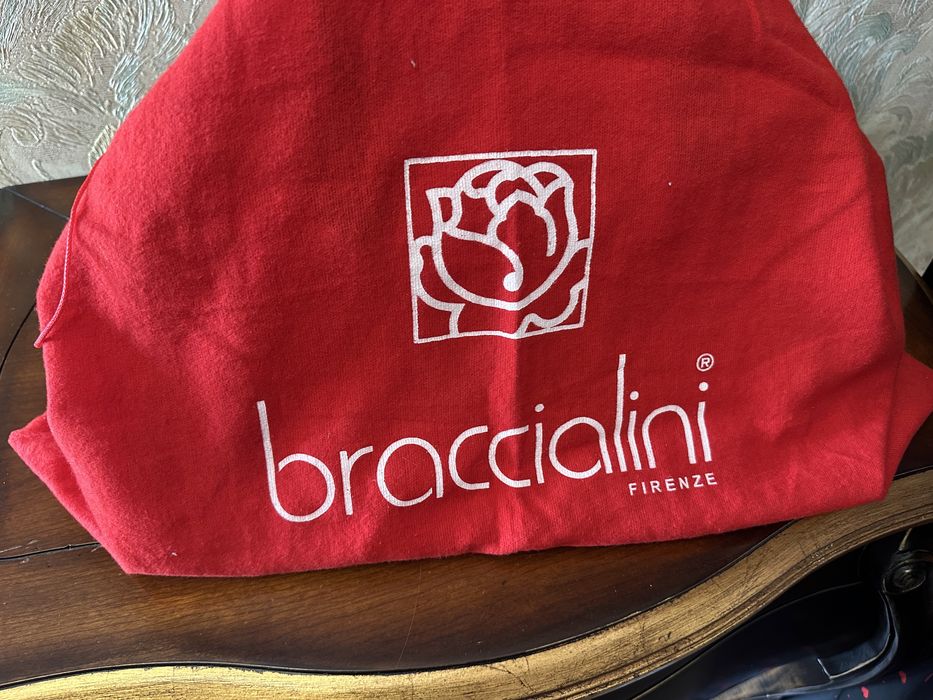 Сумка Braccialini Firenze