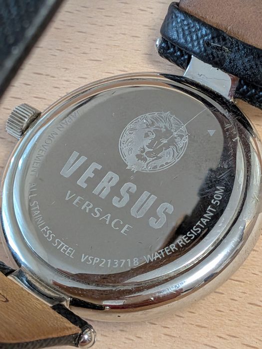 Ceas Versace Versus