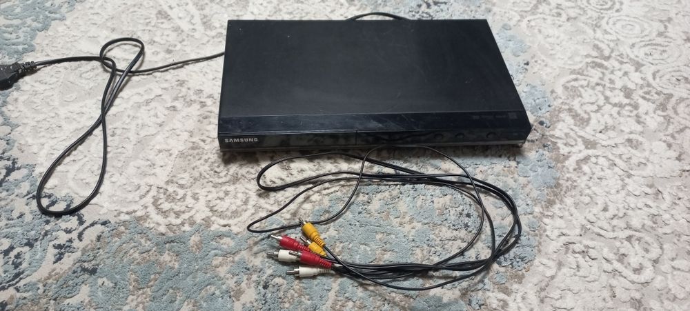Продам DVD player