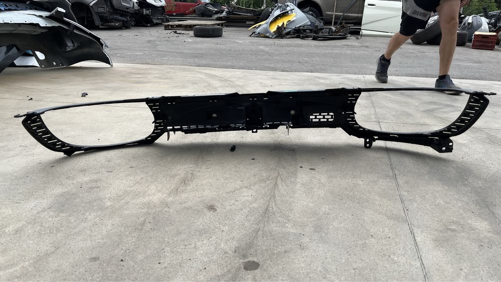 Маска/решетка Suzuki Ignis 3 2016- 3 броя