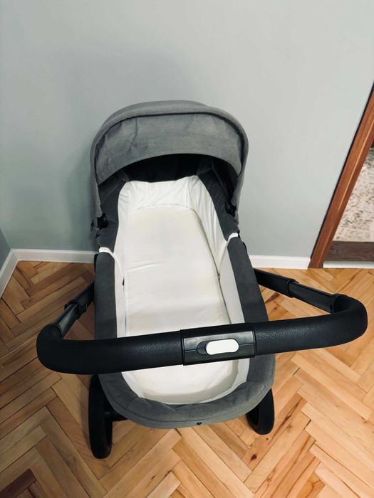 Бебешка количка cybex balios s 2в1