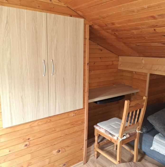 Дава се под наем Ателие в София, Изток - 80 кв.м за 450 € - Снимка #8