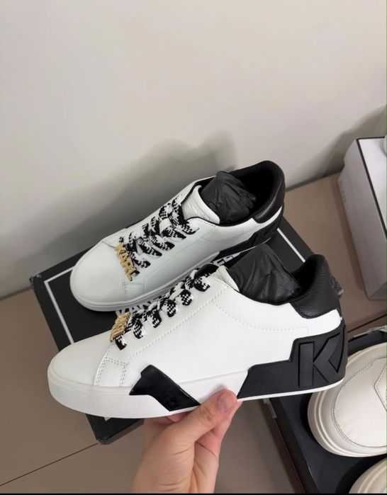 Кроссовки Karl Lagerfeld (оригинал)