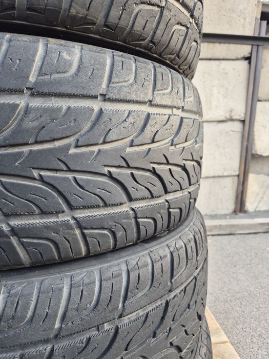 Sailun Atrezzo SVR LX