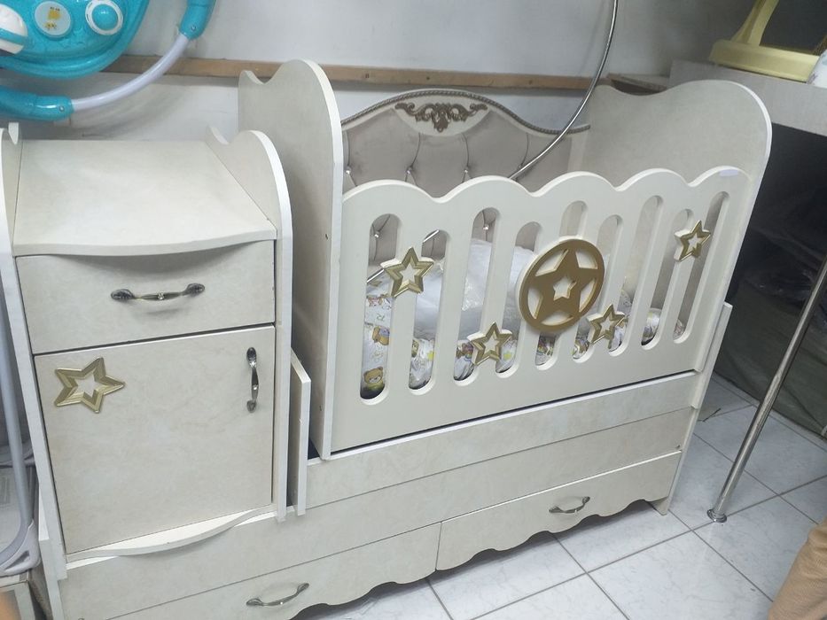 Детиские калибельки