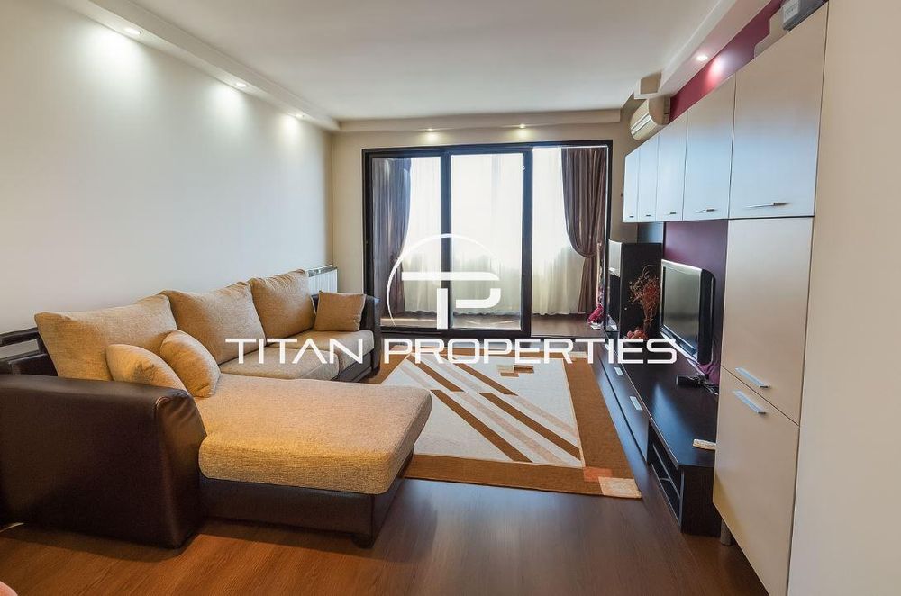 Дава се под наем Двустаен апартамент в Варна, Младост 1 - 67 кв.м за 400 € - Снимка #1