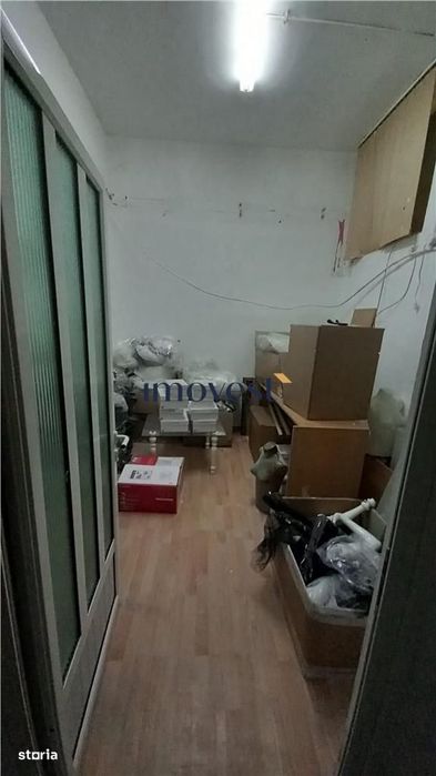 De inchiriat spatiu comercial