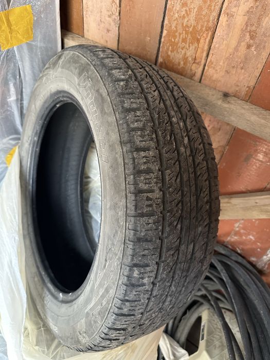 Продам летние шины