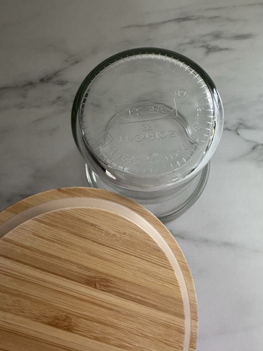 Кутия за храна ikea