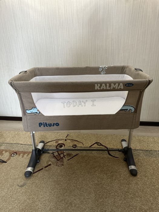 Люлька качалка, кроватка