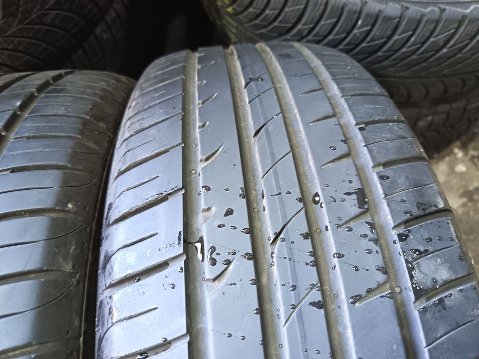 Anvelope vara 225 60 17 hankook 2018 6.6mm